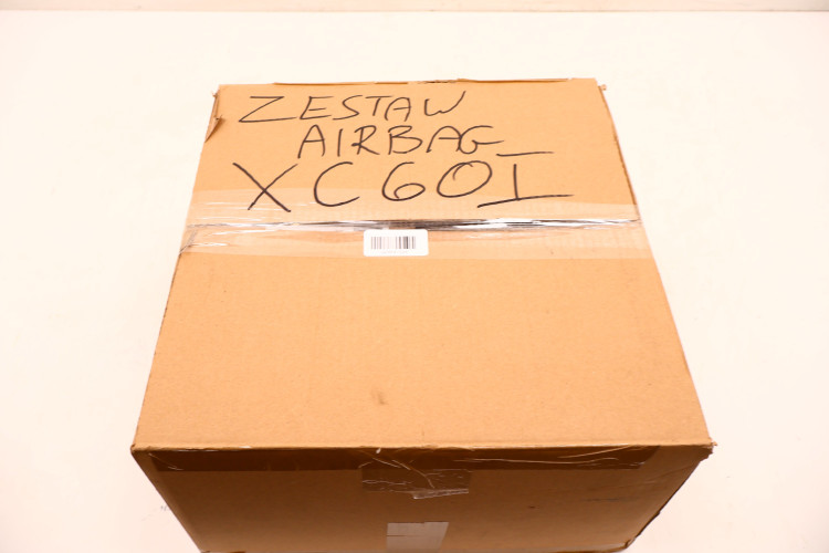 VOLVO XC60 I LIFT ZESTAW AIRBAG 31332118, 31418061,