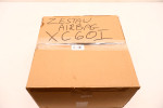 VOLVO XC60 I LIFT ZESTAW AIRBAG 31332118, 31418061,
