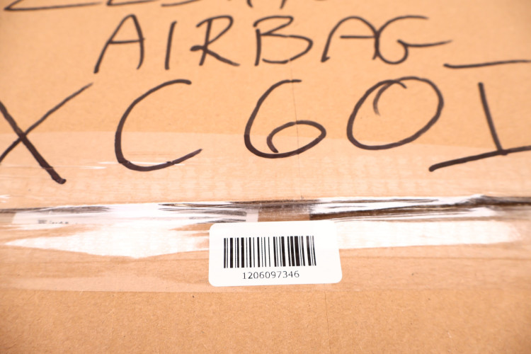 VOLVO XC60 I LIFT ZESTAW AIRBAG 31332118, 31418061,