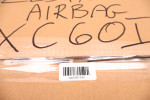 VOLVO XC60 I LIFT ZESTAW AIRBAG 31332118, 31418061,