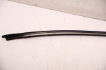 MERCEDES W124 84-92 LISTWA SZYBY CZOŁOWEJ GÓRNA