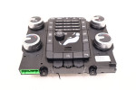 VOLVO XC60 I LIFT PANEL KLIMATYZACJI 31398588