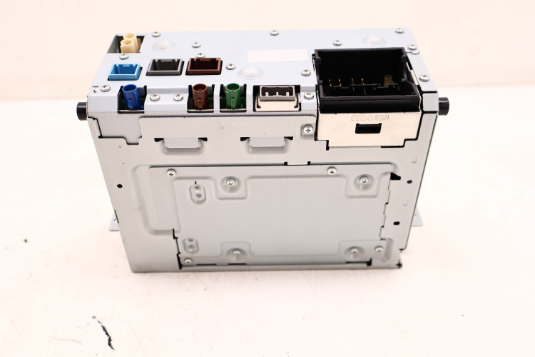 VOLVO XC60 I LIFT RADIO NAWIGACJA CD 31421873