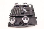 VOLVO XC60 I LIFT PANEL KLIMATYZACJI 31398588