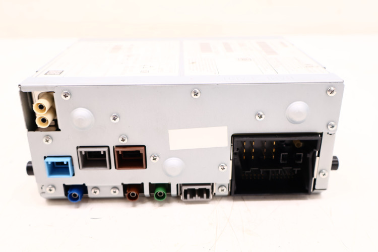 VOLVO XC60 I LIFT RADIO NAWIGACJA CD 31421873