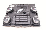 VOLVO XC60 I LIFT PANEL KLIMATYZACJI 31398588