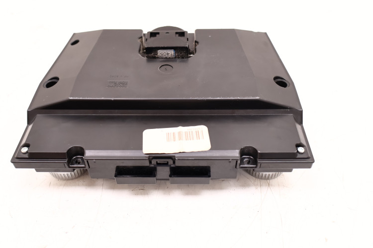 VOLVO XC60 I LIFT PANEL KLIMATYZACJI 31398588