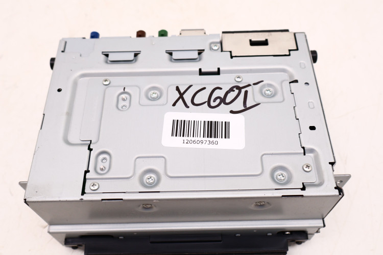 VOLVO XC60 I LIFT RADIO NAWIGACJA CD 31421873