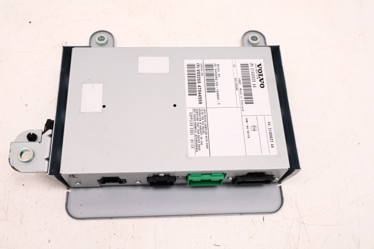 VOLVO XC60 I LIFT WZMACNIACZ RADIA 31409622