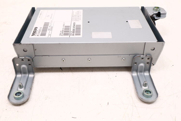 VOLVO XC60 I LIFT WZMACNIACZ RADIA 31409622