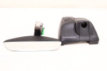 VOLVO XC60 I LIFT LUSTERKO WSTECZNE 31299051