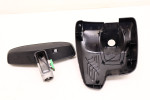 VOLVO XC60 I LIFT LUSTERKO WSTECZNE 31299051