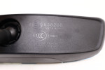 VOLVO XC60 I LIFT LUSTERKO WSTECZNE 31299051