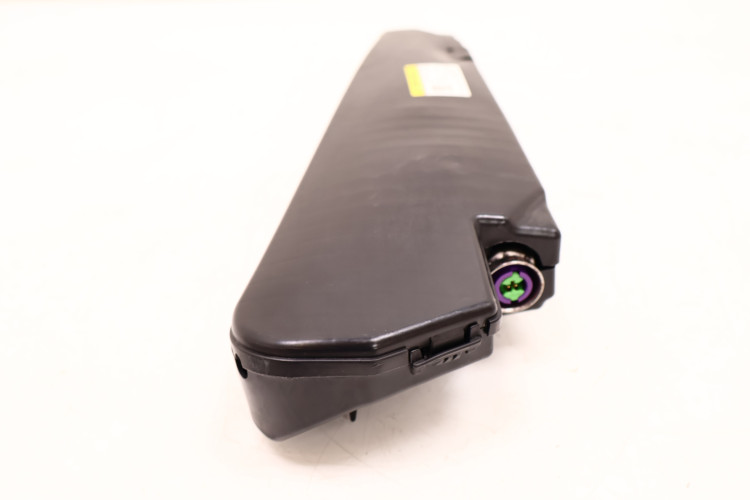 VOLVO XC60 I LIFT AIRBAG FOTELA LEWY 31418256