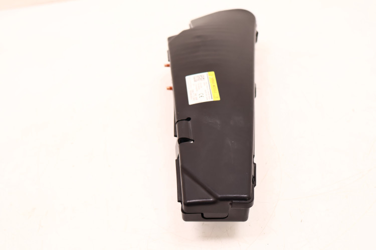 VOLVO XC60 I LIFT AIRBAG FOTELA LEWY 31418256