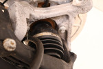JEEP WRANGLER JL 2.0 T HYBRID 4xe 18- ZAWIESZENIE MOST PRZÓD P68414828AF