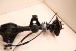 JEEP WRANGLER JL 2.0 T HYBRID 4xe RUBICON 18- ZAWIESZENIE MOST TYŁ 68546766AB