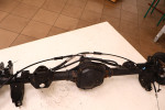 JEEP WRANGLER JL 2.0 T HYBRID 4xe RUBICON 18- ZAWIESZENIE MOST TYŁ 68546766AB