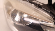 VOLVO XC60 I LIFT LAMPA PRAWA PRZÓD 31358112 UK