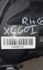 VOLVO XC60 I LIFT LAMPA PRAWA PRZÓD 31358112 UK