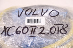 VOLVO XC60 II 2.0 T8 PRZEWÓD ŁADOWANIA ŁADOWARKA