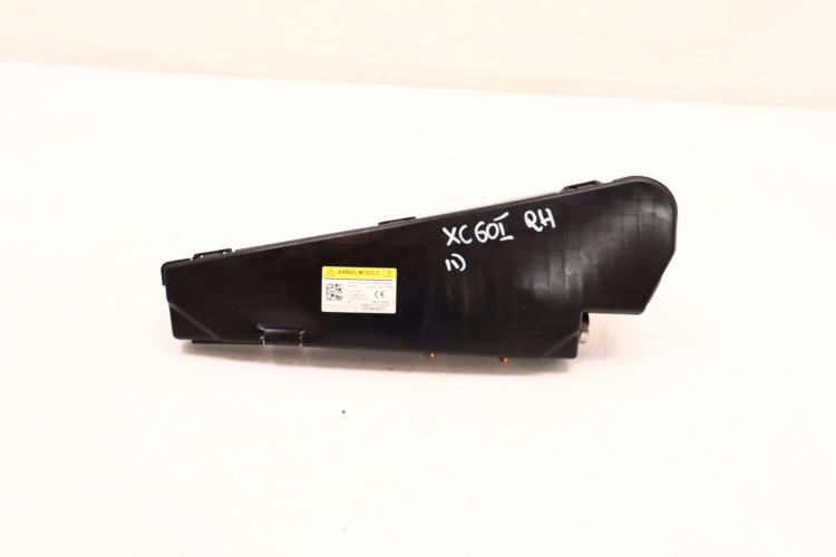 VOLVO XC60 I LIFT AIRBAG FOTELA PRAWY 622129800
