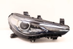ALFA ROMEO GIULIA LAMPA PRAWA PRZÓD BI XENON SKĘTNY 50553224