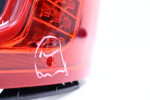 VOLVO XC90 II LAMPA PRAWA TYŁ 31655918