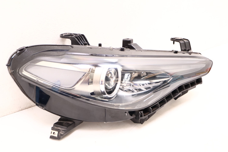 ALFA ROMEO GIULIA LAMPA PRAWA PRZÓD BI XENON SKĘTNY 50553224