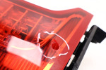 VOLVO XC90 II LAMPA LEWA TYŁ 31655917
