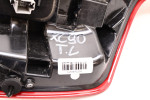 VOLVO XC90 II LAMPA LEWA TYŁ 31655917