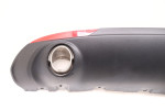 ALFA ROMEO GIULIA NAKŁADKA DYFUZOR ZDERZAKA 156123685