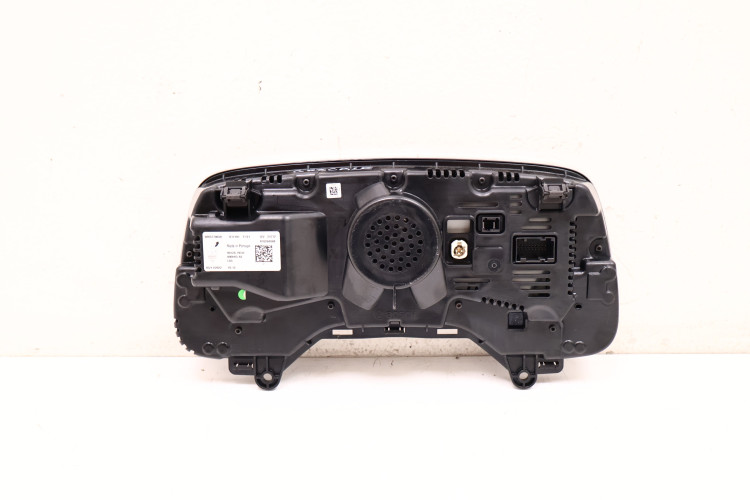 MASERATI GRECALE LICZNIK ZEGAR ZEGARY 670294088