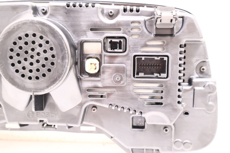 MASERATI GRECALE LICZNIK ZEGAR ZEGARY 670294088
