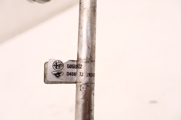 ALFA ROMEO GIULIA 2.2 MTJ PRZEWÓD KLIMATYZACJI 50552672