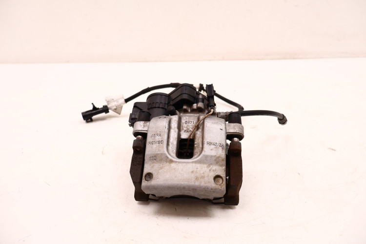 ALFA ROMEO GIULIA 2.2 MTJ ZACISK HAMULCA LEWY TYŁ 505414920