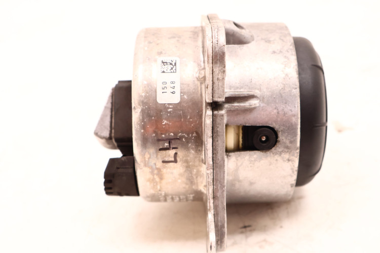 ALFA ROMEO GIULIA 2.2 MTJ ŁAPA PODUSZKA SILNIKA LEWA PRZÓD 505515140