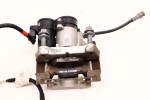 ALFA ROMEO GIULIA 2.2 MTJ ZACISK HAMULCA PRAWY TYŁ 505414940