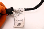 ALFA ROMEO GIULIA 2.2 MTJ ZACISK HAMULCA LEWY TYŁ 505414920