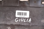 ALFA ROMEO GIULIA 2.2 MTJ OSŁONA SILNIKA POD ZDERZAK 156123659