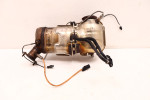 ALFA ROMEO GIULIA 2.2 MTJ DPF KATALIZATOR 50552729