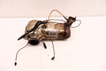 ALFA ROMEO GIULIA 2.2 MTJ DPF KATALIZATOR 50552729