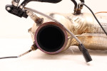 ALFA ROMEO GIULIA 2.2 MTJ DPF KATALIZATOR 50552729
