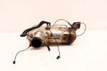 ALFA ROMEO GIULIA 2.2 MTJ DPF KATALIZATOR 50552729