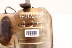 ALFA ROMEO GIULIA 2.2 MTJ DPF KATALIZATOR 50552729