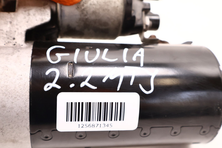 ALFA ROMEO GIULIA 2.2 MTJ ROZRUSZNIK 505329950