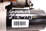 ALFA ROMEO GIULIA 2.2 MTJ ROZRUSZNIK 505329950