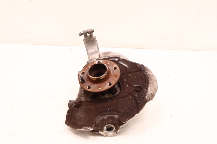 ALFA ROMEO GIULIA 2.2 MTJ ZWROTNICA PRAWA PRZÓD 505397420