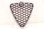 ALFA ROMEO GIULIA GRILL ATRAPA ZDERZAKA PRZÓD 156110134