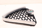 ALFA ROMEO GIULIA GRILL ATRAPA ZDERZAKA PRZÓD 156110134